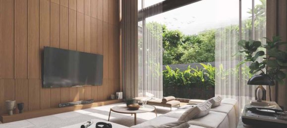 Villa de 5 dormitorios en Pattaya, Thailand No. 20182 12