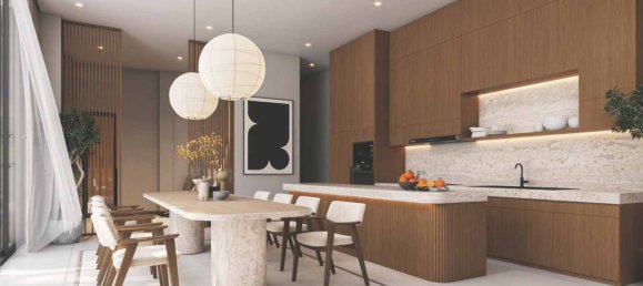 Villa de 5 dormitorios en Pattaya, Thailand No. 20182 13