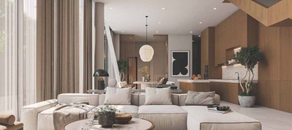 Villa de 5 dormitorios en Pattaya, Thailand No. 20182 11