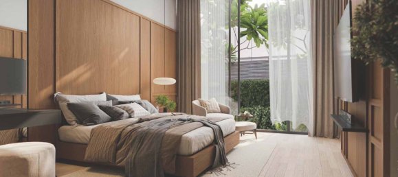 Villa de 5 dormitorios en Pattaya, Thailand No. 20182 14