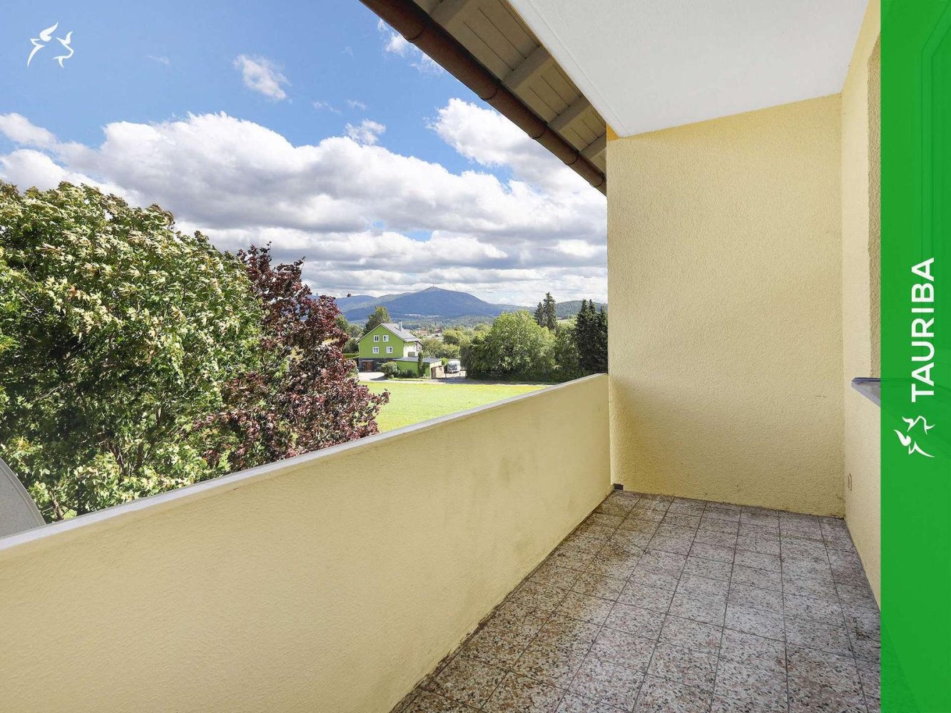 4غرفة شقة في Cham, Germany رقم 277480