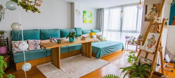 Apartamento de 5 dormitorios en Benalmádena, Spain No. 52631 28