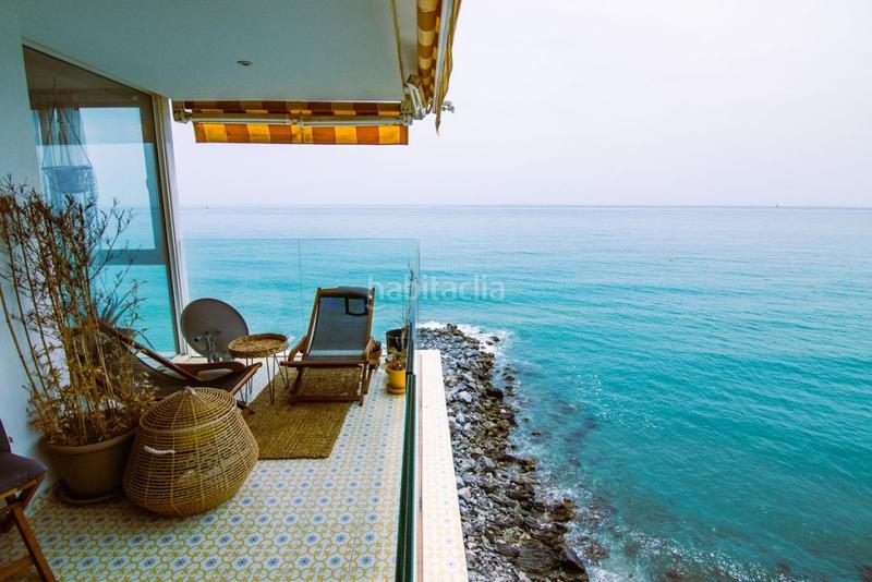 Apartamento de 5 dormitorios en Benalmádena, Spain No. 52631