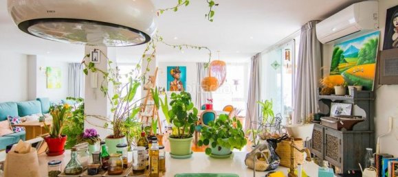 Apartamento de 5 dormitorios en Benalmádena, Spain No. 52631 16