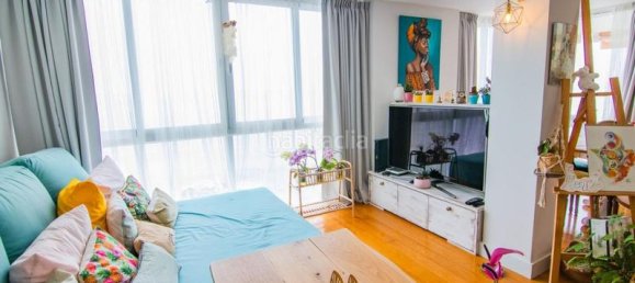 Apartamento de 5 dormitorios en Benalmádena, Spain No. 52631 19