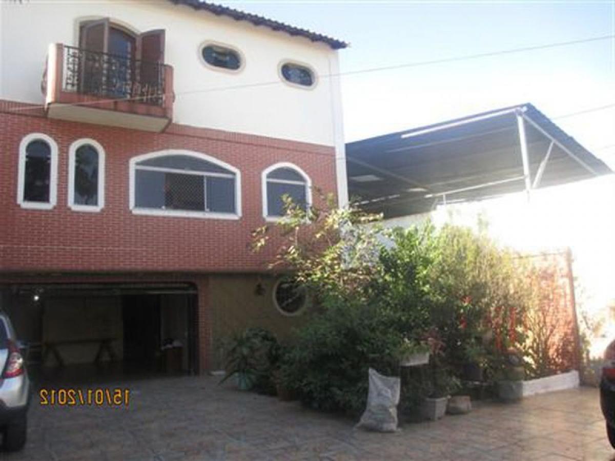 Casa T4 em São Paulo, Brazil N.º 598624