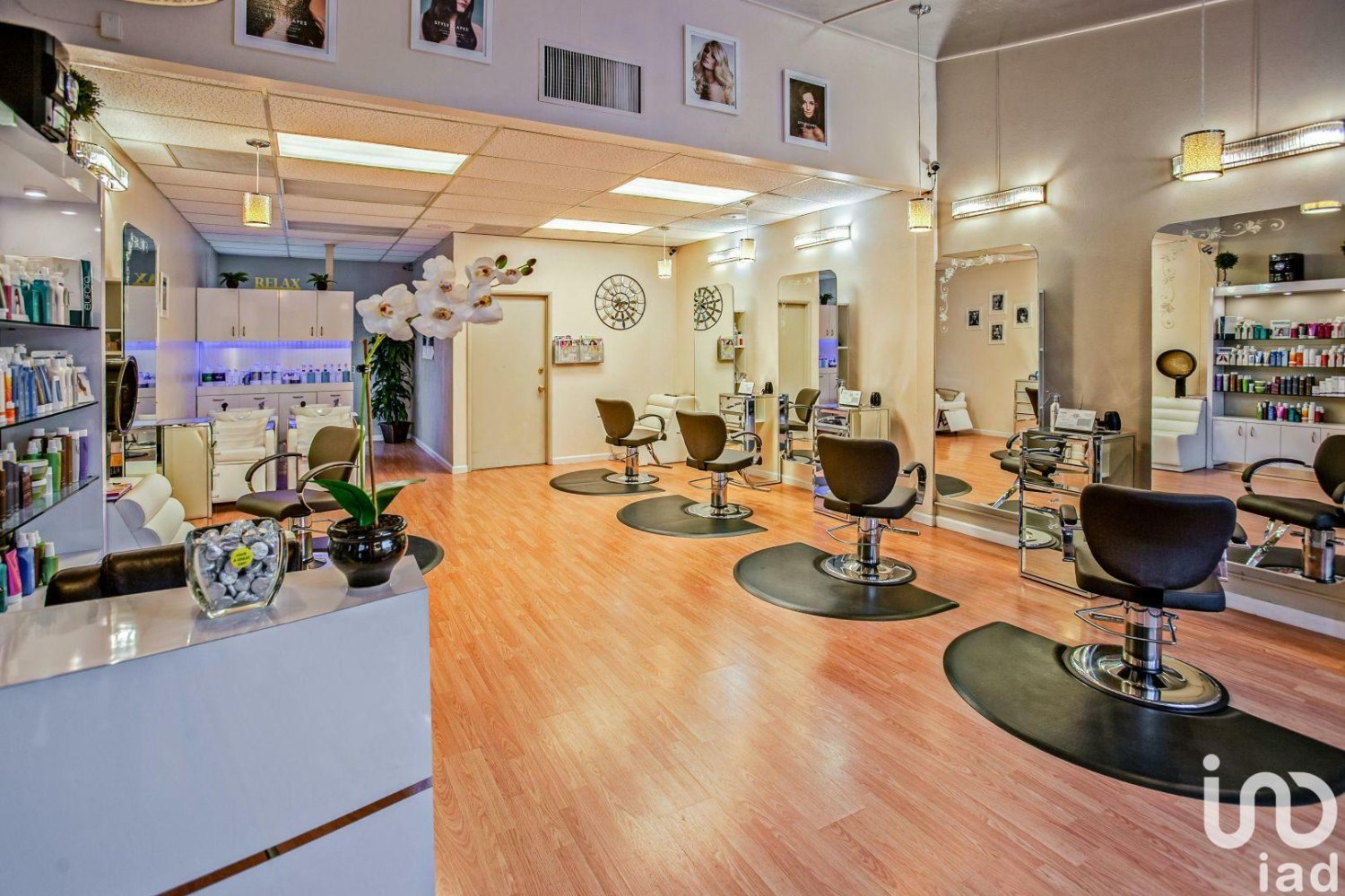 Imóvel comercial em Paris, France 90 m² N.º 334695