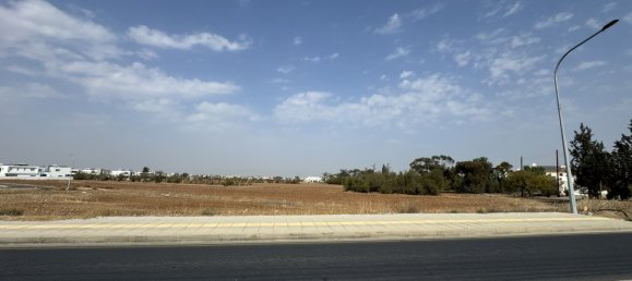 580 m² terreno en venta en Lakatamia, Nicosia, Cyprus № 26265 3