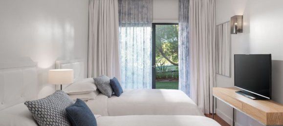 3 bedrooms Apartment in Cascais, Portugal No. 75290 5