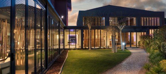 3 bedrooms Apartment in Cascais, Portugal No. 75290 2