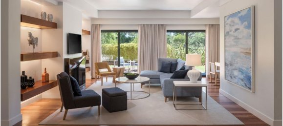 3 bedrooms Apartment in Cascais, Portugal No. 75290 8