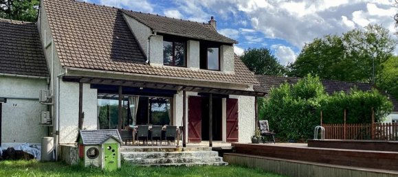 3 غرف نوم منزل في Bazoches-sur-le-Betz, France رقم 247134 4