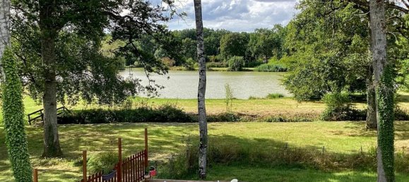 3 غرف نوم منزل في Bazoches-sur-le-Betz, France رقم 247134 2