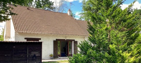 3 غرف نوم منزل في Bazoches-sur-le-Betz, France رقم 247134 11