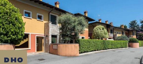 2 غرف نوم شقة في Curno, Italy رقم 354197 30