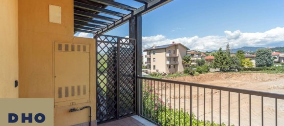 2 غرف نوم شقة في Curno, Italy رقم 354197 14