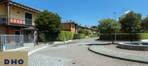 2 غرف نوم شقة في Curno, Italy رقم 354197 32