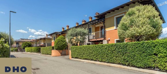 2 غرف نوم شقة في Curno, Italy رقم 354197 31