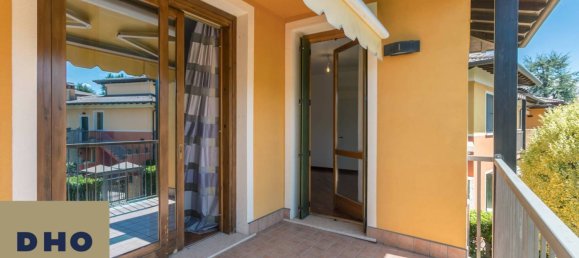 2 غرف نوم شقة في Curno, Italy رقم 354197 7