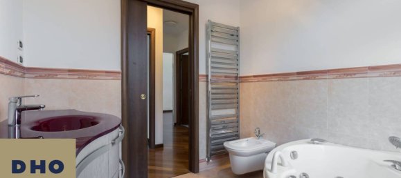 2 غرف نوم شقة في Curno, Italy رقم 354197 20