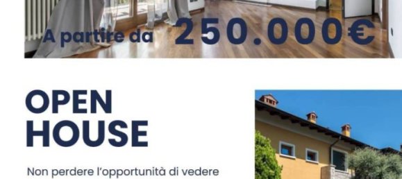 2 غرف نوم شقة في Curno, Italy رقم 354197 3