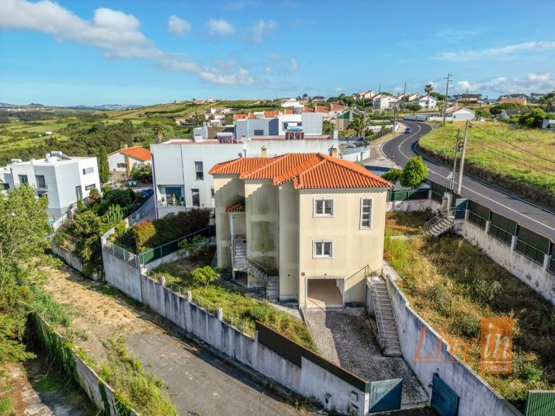 4 bedrooms House in Mafra, Portugal No. 351636