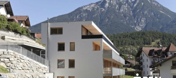 3 rooms Apartment in Arzl im Pitztal, Austria No. 86710 6