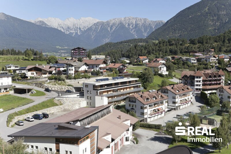 3 rooms Apartment in Arzl im Pitztal, Austria No. 86710