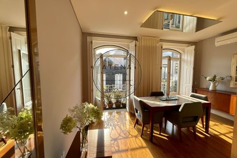 2 غرف نوم منزل ذو طابقين في Porto, Portugal رقم 261670