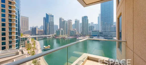 2 chambres Appartement à Dubai Marina, UAE No. 108345 17