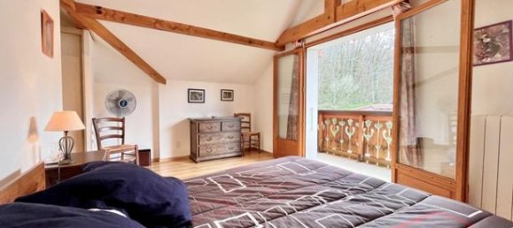 6 bedrooms Villa in Alby-sur-Cheran, France No. 291565 8