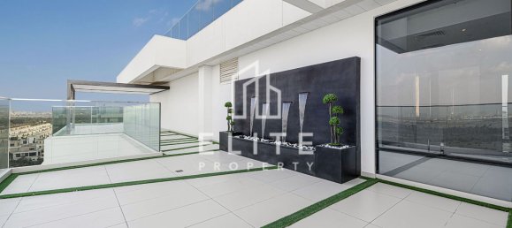 5 chambres penthouse à vendre à Al Barari, Dubai, UAE № 113193 16