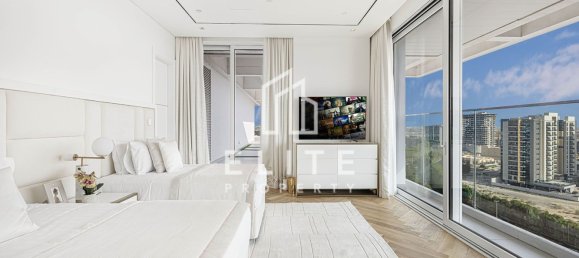 5 chambres penthouse à vendre à Al Barari, Dubai, UAE № 113193 6