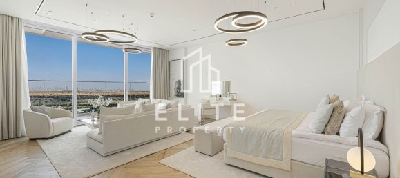 5 chambres penthouse à vendre à Al Barari, Dubai, UAE № 113193 8