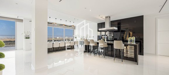 5 chambres penthouse à vendre à Al Barari, Dubai, UAE № 113193 22