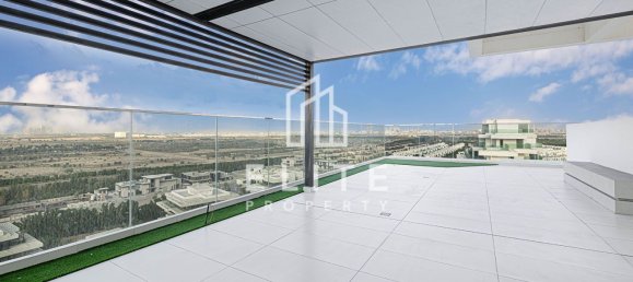 5 chambres penthouse à vendre à Al Barari, Dubai, UAE № 113193 18