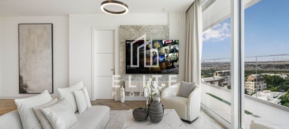 5 chambres penthouse à vendre à Al Barari, Dubai, UAE № 113193 10