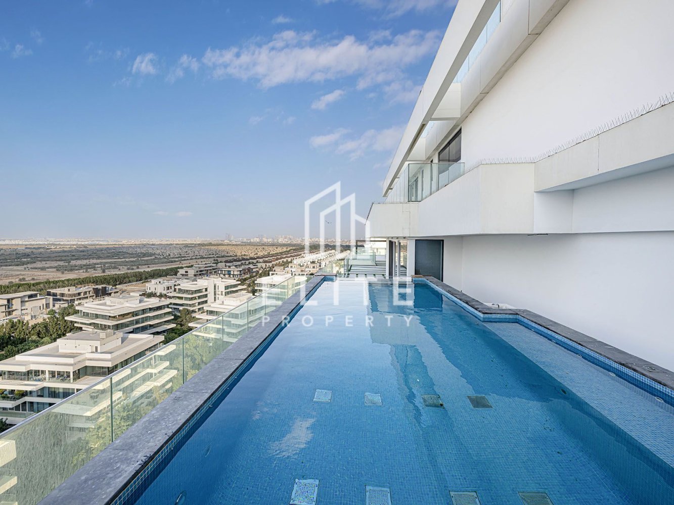 5 غرف نوم بانتهاوس في البراري, UAE رقم 113193