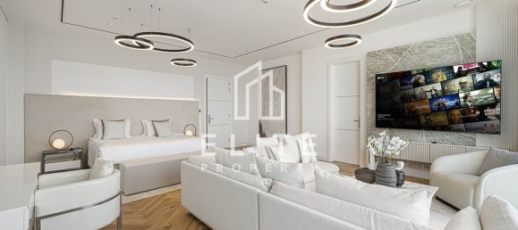 5 chambres penthouse à vendre à Al Barari, Dubai, UAE № 113193 11