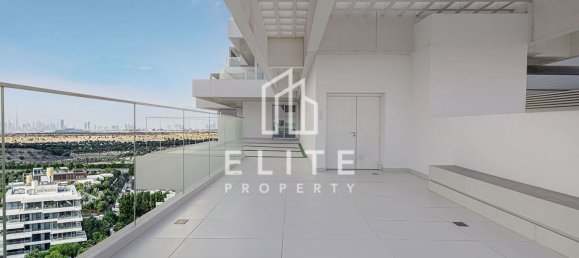 5 chambres penthouse à vendre à Al Barari, Dubai, UAE № 113193 19