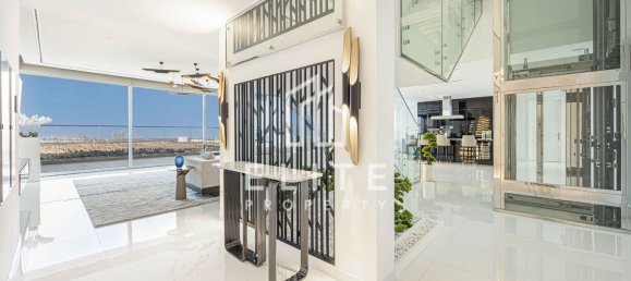 5 chambres penthouse à vendre à Al Barari, Dubai, UAE № 113193 21
