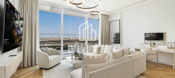 5 chambres penthouse à vendre à Al Barari, Dubai, UAE № 113193 9