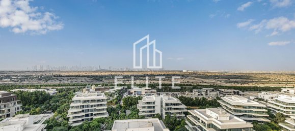 5 chambres penthouse à vendre à Al Barari, Dubai, UAE № 113193 3