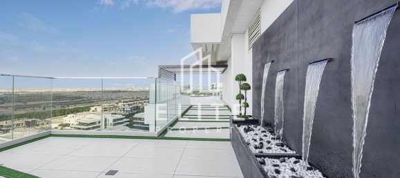 5 chambres penthouse à vendre à Al Barari, Dubai, UAE № 113193 17