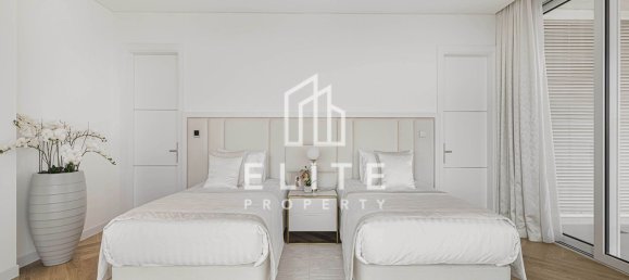 5 chambres penthouse à vendre à Al Barari, Dubai, UAE № 113193 29
