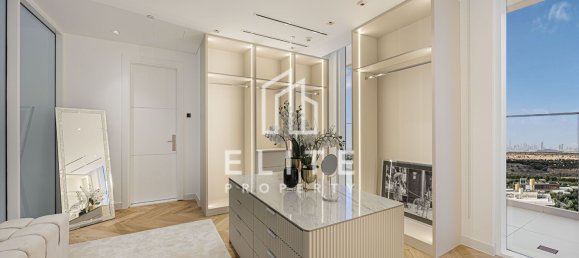 5 chambres penthouse à vendre à Al Barari, Dubai, UAE № 113193 28