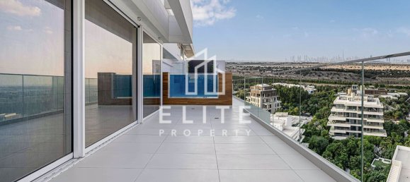 5 chambres penthouse à vendre à Al Barari, Dubai, UAE № 113193 15