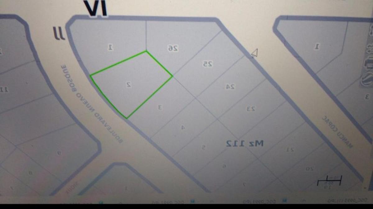  Land in Mar del Plata, Argentina No. 114415