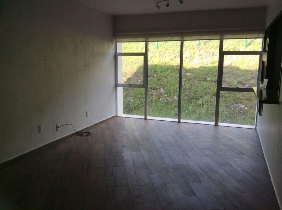 2 Schlafzimmer Wohnung in Ciudad Lopez Mateos, Mexico, Nr. 219577