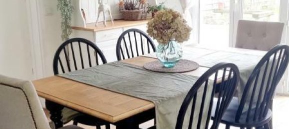 2 Schlafzimmer Haus in Servon, France, Nr. 298876 3